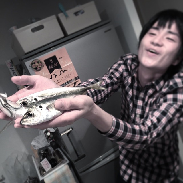きょう最大の成果