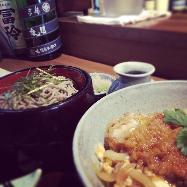 カツ丼