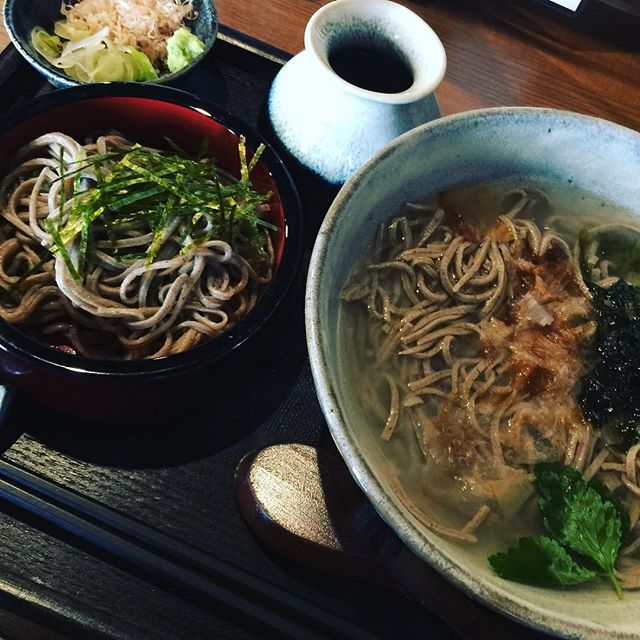 親子丼